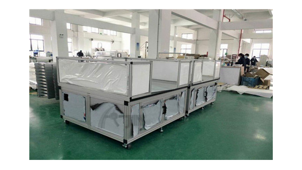 工業(yè)鋁型材框架定制需要哪些要素？