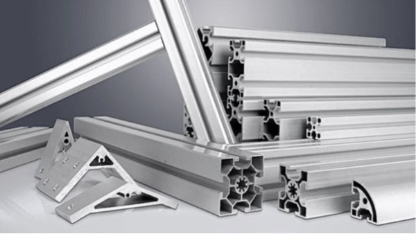 鋁型材：為什么它能成為現代工業的領航者？