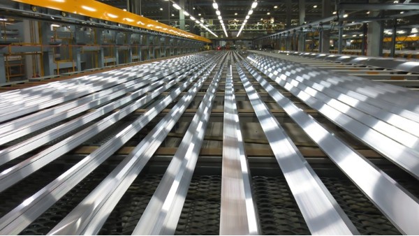 鋁型材加工——這幾個問題您是不是也在問？