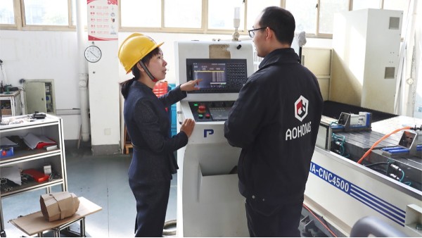 工業鋁型材的標準化與個性化定制平衡