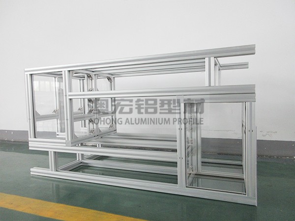 包裝設(shè)備機(jī)架