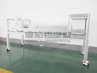 自動化設備機架 自動化設備機架