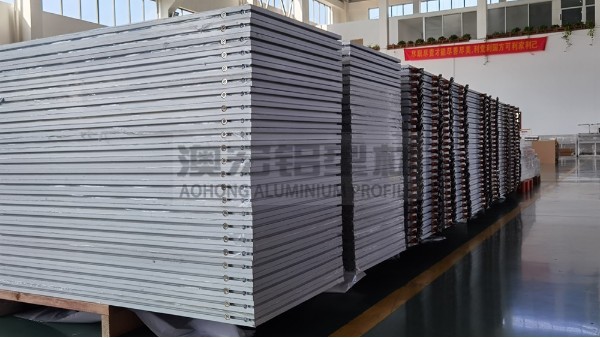 鋁型材承重能力如何判斷？從規格、負載到計算的全指南