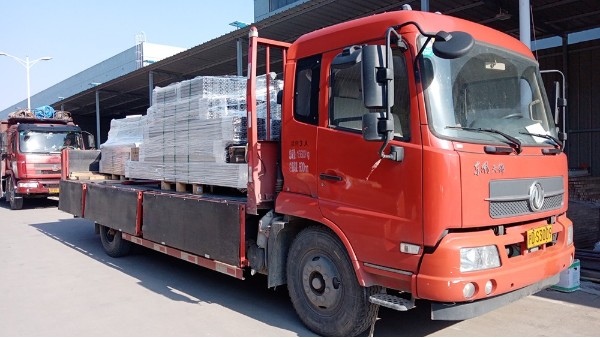 鋁型材裝車：面對這些疑問，你準(zhǔn)備好了嗎？