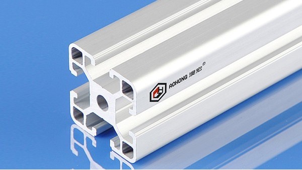 4040工業(yè)鋁型材一根有多長(zhǎng)？