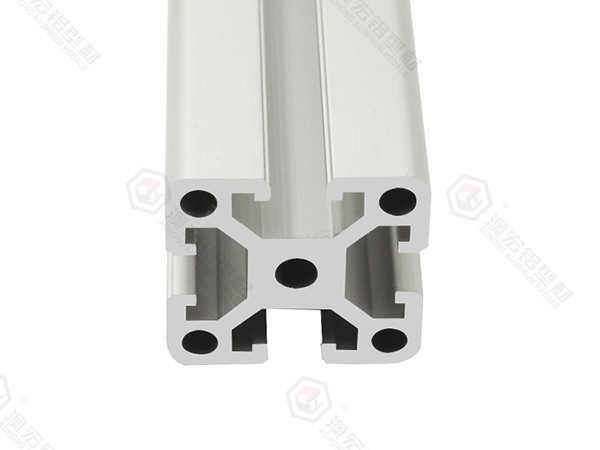 40系列鋁合金型材 001 08 40 40W 40系列鋁合金型材 001 08 40 40W