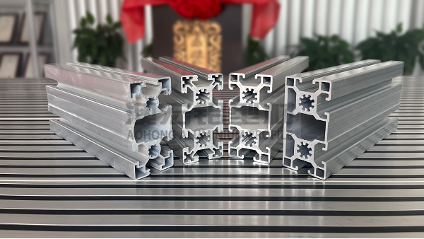 4590鋁型材在工業(yè)領域有哪些應用？