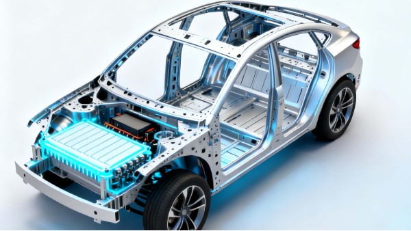 突圍紅海：鋁型材行業(yè)如何借“輕量化”與“綠色”打開增長新空間？