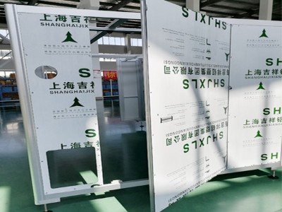 鋁型材單開門 鋁型材單開門