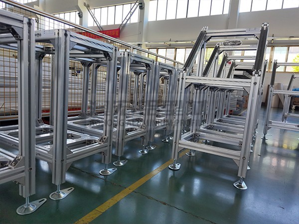 熔噴布設備機架 熔噴布設備機架