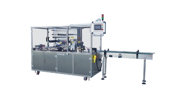 3030 鋁型材助力“可調式透明膜三維包裝機”破解難題！